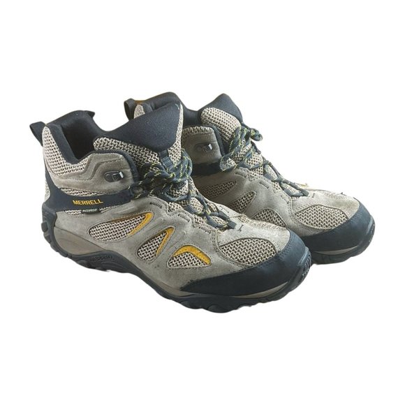 Merrell Other - Merrell Men's Yakota 2 Hiking Boots Size 12
